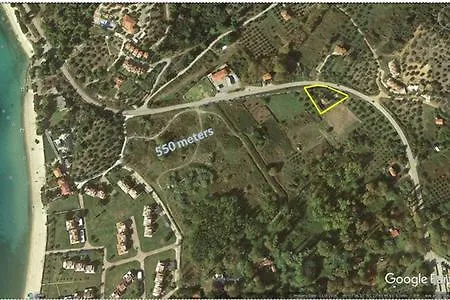 Casa vacanze Villa Tripotamos Chalkidiki Neos Marmaras Grecia