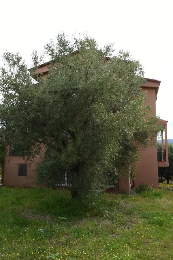 Villa Tripotamos Chalkidiki Neos Marmaras Grecia