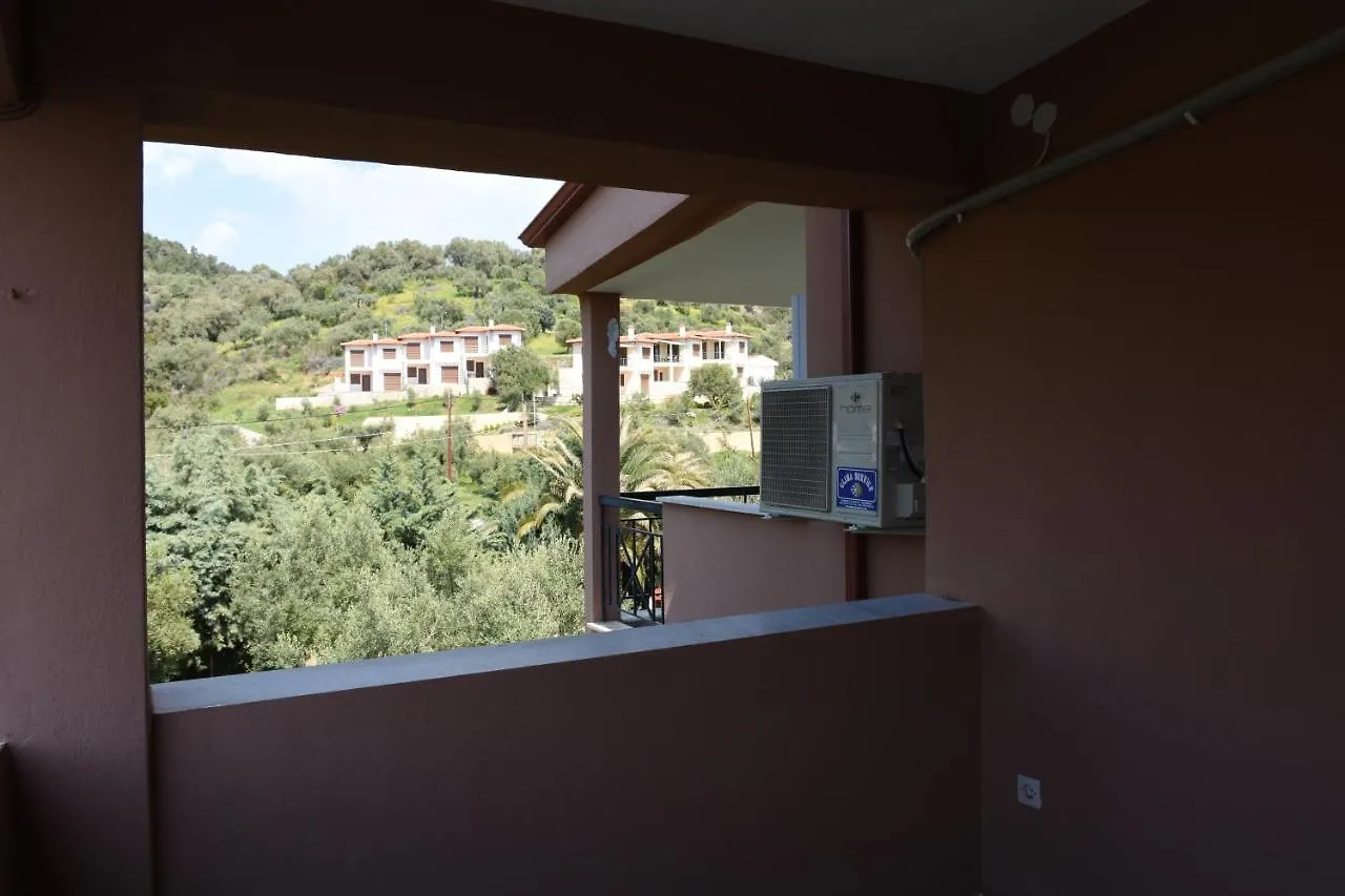 Casa vacanze Villa Tripotamos Chalkidiki Neos Marmaras Grecia