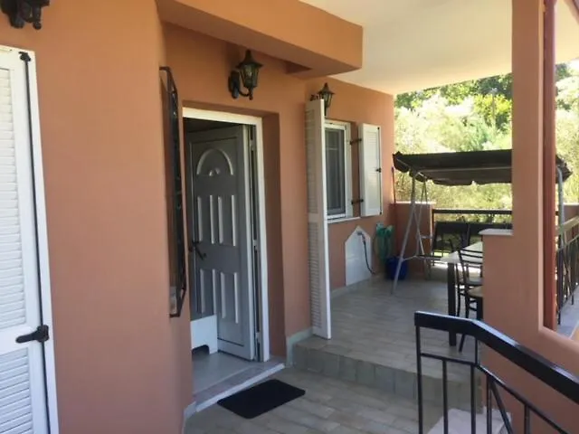 Casa vacanze Villa Tripotamos Chalkidiki Neos Marmaras