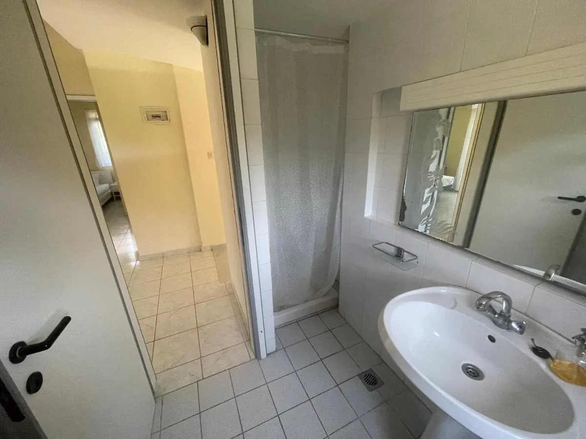 Villa Tripotamos Chalkidiki Neos Marmaras Casa vacanze