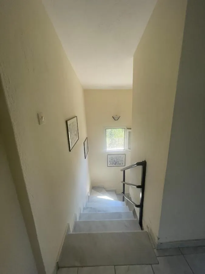 Casa vacanze Villa Tripotamos Chalkidiki Neos Marmaras