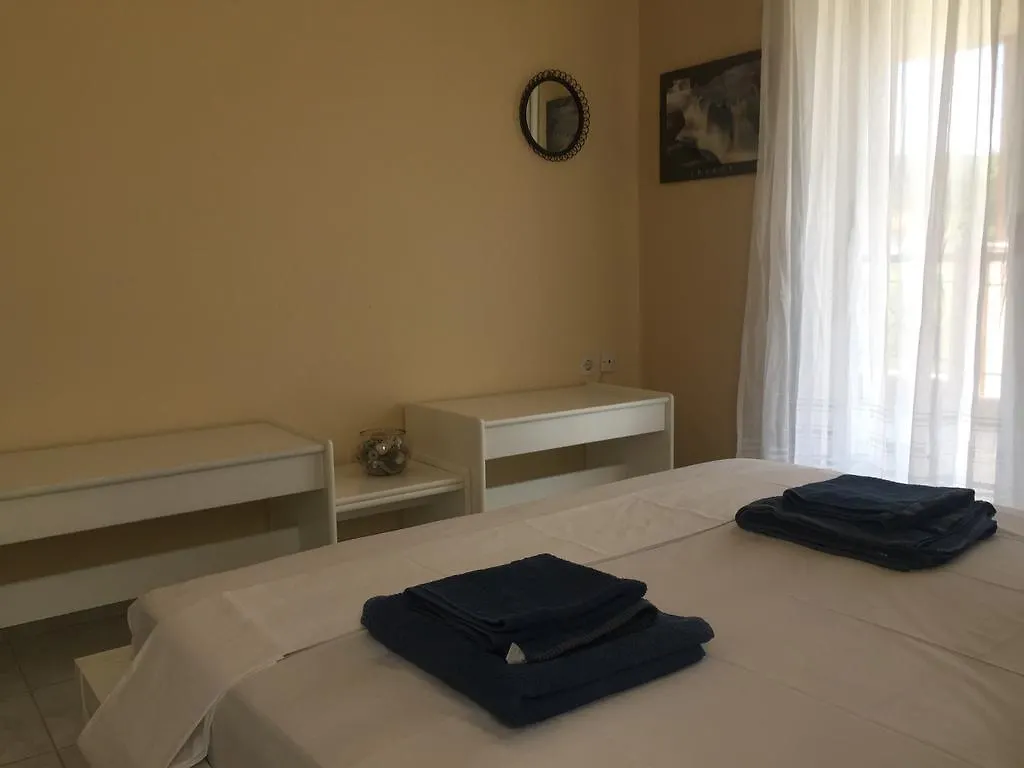 Villa Tripotamos Chalkidiki Neos Marmaras